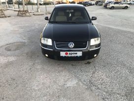  Volkswagen Passat 2003 , 580000 , 