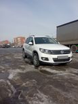 SUV   Volkswagen Tiguan 2011 , 610000 , 