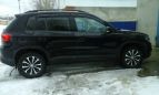 SUV   Volkswagen Tiguan 2012 , 750000 , 