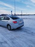  Subaru Impreza 2016 , 1200000 , 