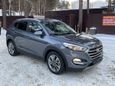 SUV   Hyundai Tucson 2018 , 2100000 , 