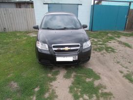  Chevrolet Aveo 2009 , 270000 , 