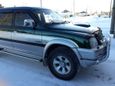  Mitsubishi L200 2005 , 420000 , 