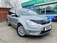    Ford S-MAX 2007 , 499000 , 