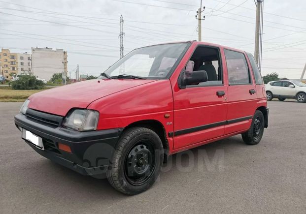  Daewoo Tico 1996 , 95000 , 