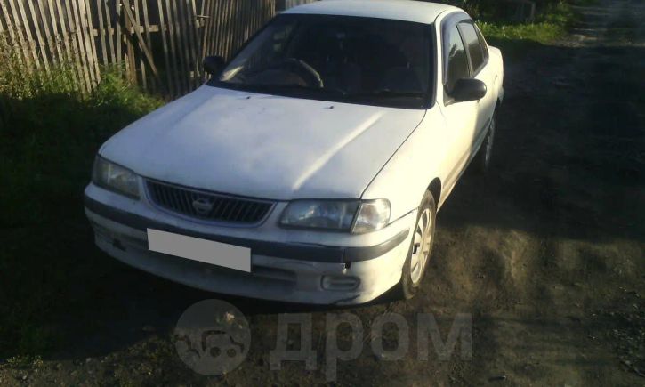  Nissan Sunny 2000 , 145000 , 