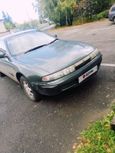  Mitsubishi Emeraude 1992 , 105000 , -