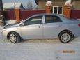  Toyota Corolla 2007 , 515000 , 