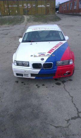  BMW 3-Series 1996 , 180000 , 