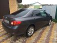  Toyota Corolla 2007 , 470000 , 