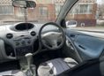  Toyota Vitz 1999 , 269000 , 