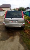 SUV   Nissan X-Trail 2002 , 370000 , 