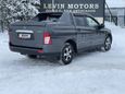  SsangYong Actyon Sports 2012 , 870000 , 