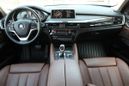 SUV   BMW X6 2016 , 3100000 , 