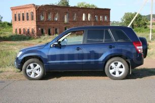 SUV   Suzuki Grand Vitara 2008 , 820000 , 