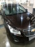  Chevrolet Cruze 2013 , 560000 , 