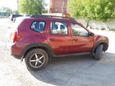 SUV   Renault Duster 2013 , 459000 , 