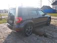 SUV   Skoda Yeti 2016 , 890000 , 