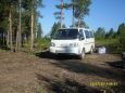 Mazda Bongo 2002 , 370000 , 