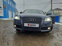 Седан Audi A6 2011 года, 1250000 рублей, Калуга