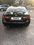  Lexus GS250 2012 , 1585000 , 