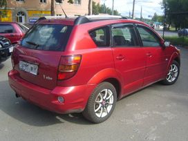  Pontiac Vibe 2005 , 385000 , 