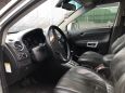 SUV   Opel Antara 2010 , 549000 , 