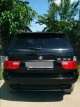 SUV   BMW X5 2001 , 520000 , --