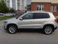 SUV   Volkswagen Tiguan 2012 , 850000 , 