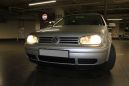  Volkswagen Golf 2002 , 249000 , 