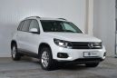 SUV   Volkswagen Tiguan 2014 , 955000 , 