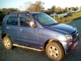 SUV   Daihatsu Terios Kid 1999 , 150000 , 