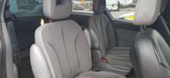    Chrysler Voyager 2005 , 509000 , 