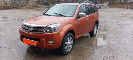 SUV   Great Wall Hover 2008 , 750000 , 