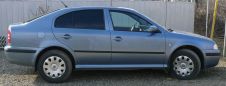 Skoda Octavia 2007 , 320000 , 