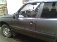 SUV   Chevrolet Niva 2004 , 185000 , -