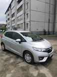  Honda Fit 2016 , 620000 , 