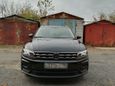 SUV   Volkswagen Tiguan 2018 , 2100000 , 