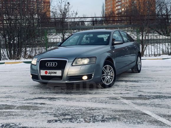  Audi A6 2007 , 585000 ,   . 