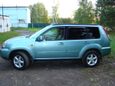 SUV   Nissan X-Trail 2003 , 510000 , 