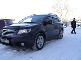 SUV   Subaru Tribeca 2007 , 970000 , 