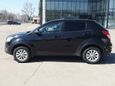 SUV   SsangYong Actyon 2014 , 600000 , 