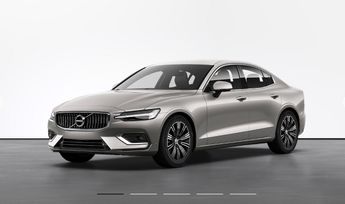  Volvo S60 2019 , 2999400 , 