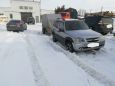 SUV   Chevrolet Niva 2006 , 139000 , 