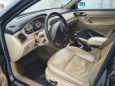  Peugeot 607 2001 , 208998 , 