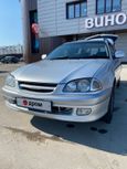  Toyota Caldina 1997 , 320000 , 