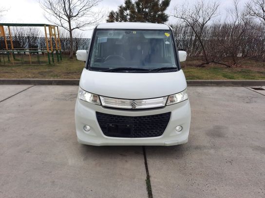 Сузуки Палетте Купить В Томске На Авито
