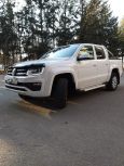  Volkswagen Amarok 2016 , 2190000 , 