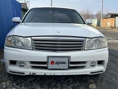 Седан Nissan Gloria 2001 года, 420000 рублей, Находка