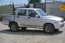  SsangYong Musso Sports 2005 , 325000 , 